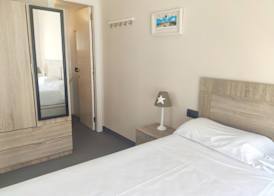 Apartamentos la Volta Aguamarina 4