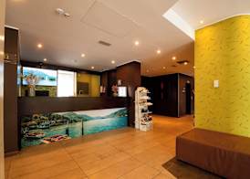 Axolute Comfort Hotel Como Cantù 4