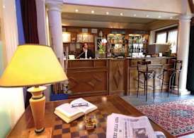 Hotel Bagliori 5
