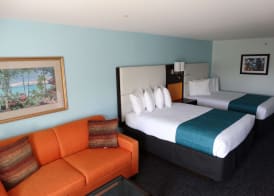 Best Western Plus Orlando Lake Buena Vista South Inn & Suites 5