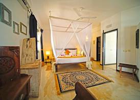 Pongwe Bay Resort 4