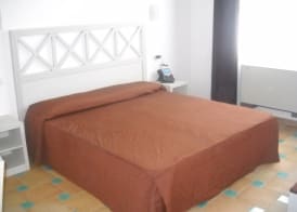 Hotel Villa Fanusa 5