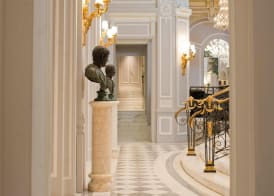 The St. Regis Rome 5