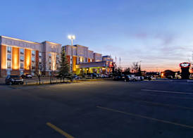Hampton Inn & Suites by Hilton Calgary-Airport 3
