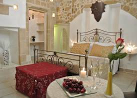 Relais La Casa del Poeta 4