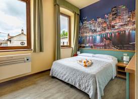 Hotel City Verona 4