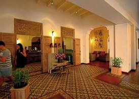 Thilanka Hotel 2