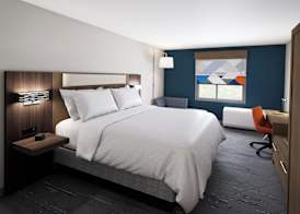 Holiday Inn Express & Suites ATLANTA SOUTH - STOCKBRIDGE by IHG 4