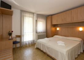 Hotel Cima Tosa 3