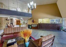 Scenic View Inn - Lake Powell - Page AZ 5