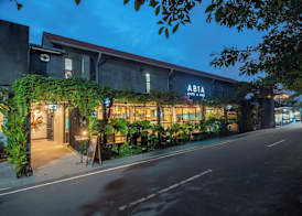 Abia Villa Legian 2