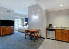 Residence Inn by Marriott Morgantown Medical Center Area 4
