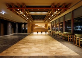 Daiwa Roynet Hotel Nara Natural Hot Spring 3