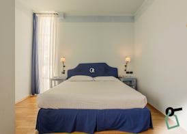 HOTIDAY Room Collection - Calambrone 4