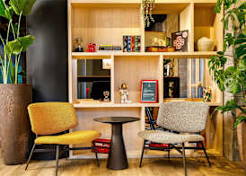 ibis London Greenwich 5