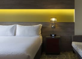 Four Points by Sheraton Perth 5