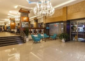 Parador Beach Hotel All Inclusive 4