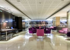 Hotel Zenit Pamplona 2