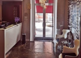 Partenope Relais 4