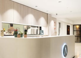 Alfons Hotel 5