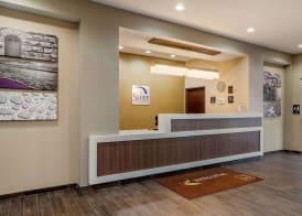 Sleep Inn & Suites near Westchase 2