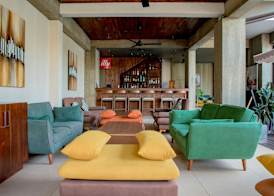 Seahorse Hotel & Spa 3