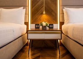 Hotel 32One 4