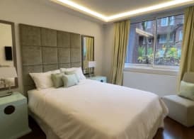Two Bedroom Flat in Belgravia 5