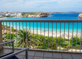 Hôtel Aguamarina Sup 4