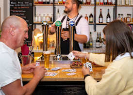 greet Hotel Beaune 5