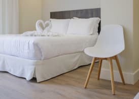 H Boutique la Caleta bay 4