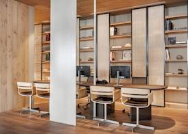 AC Hotel Aitana by Marriott 2