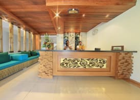 Satriya Cottages 3