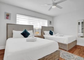 Bay Harbor Boutique Vacation Rental 3