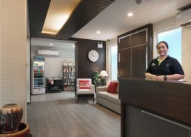 iCheck inn Residence soi 2 2