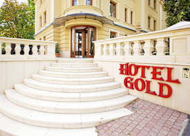 Gold Apartments 5