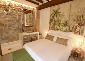 Ca Sana Teulada Moraira, Grupo Terra de Mar 4