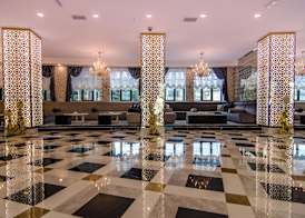 Ramada by Wyndham Baku 2