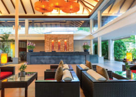 Homm Suites Laguna, part of Banyan Group 4