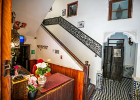 Riad Jardin Chrifa 2