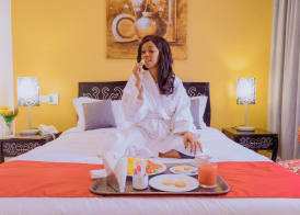 CBD Hotel 4