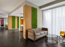 Wyndham Garden Florence 4