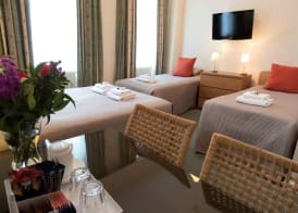 Euro Hotel 5