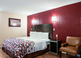 Red Roof Inn Slidell 4