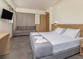 POSEIDONIA APARTMENTS 5