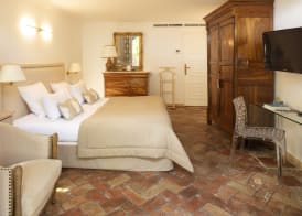 Relais et Chateaux La Bonne Étape 3