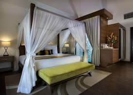 The Banjaran Hotsprings Retreat 4
