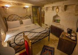 Royal Cave Hotel 2