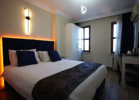 Arven Hotel 4