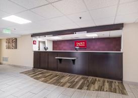 Red Roof Inn Knoxville Central – Papermill Road 2